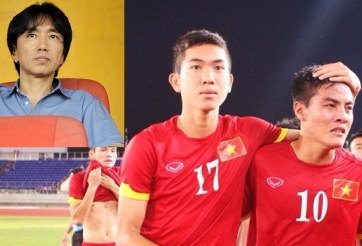 HLV Miura sẽ rút được gì sau thảm bại của U19 Việt Nam?